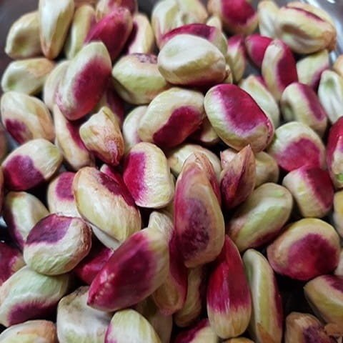 خرید مغز پسته لب ماتیکی + قیمت فروش استثنایی